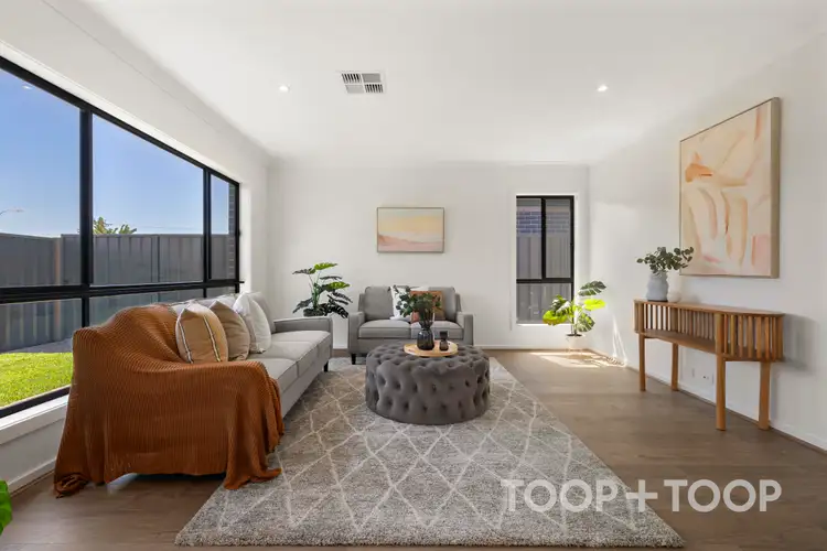Fourth view of Homely house listing, 16 Gaynor Avenue, Paralowie SA 5108