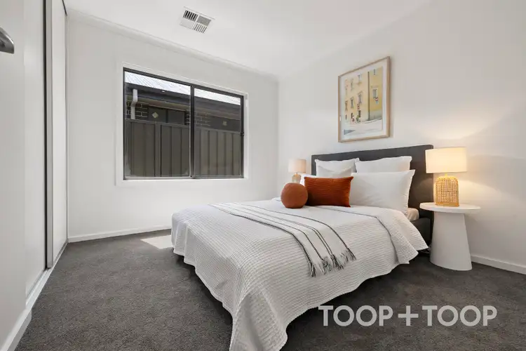 Sixth view of Homely house listing, 16 Gaynor Avenue, Paralowie SA 5108