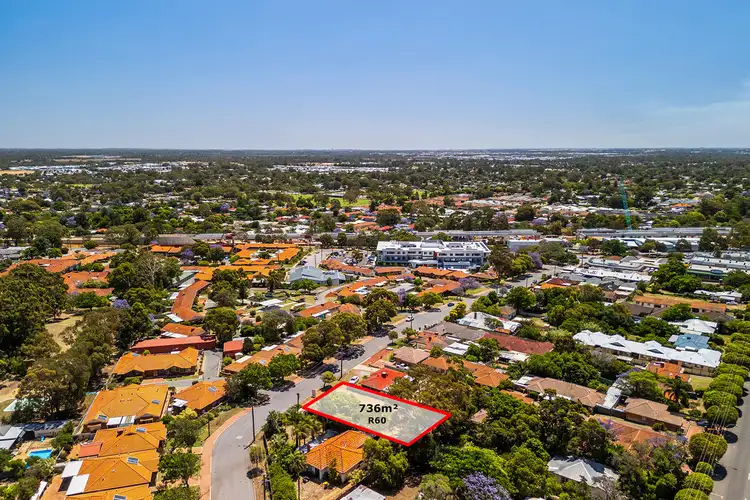 Fourth view of Homely land listing, 19 John Street, Armadale WA 6112