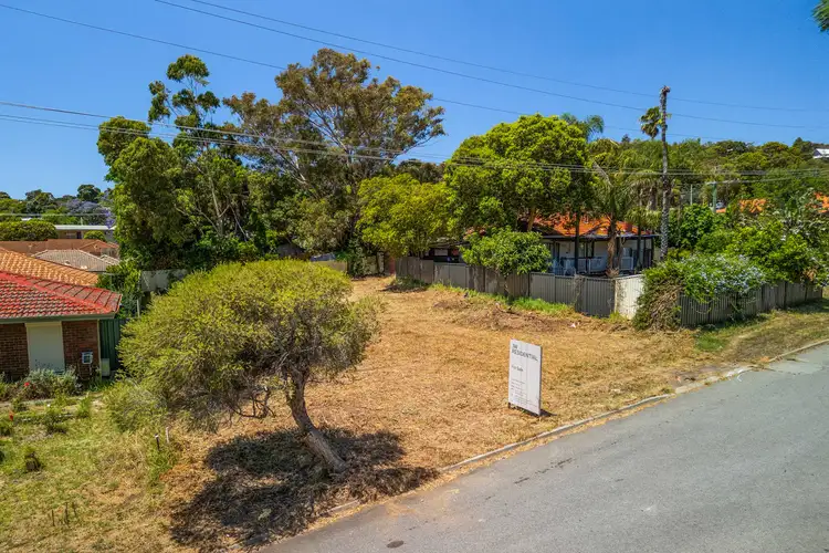 Fifth view of Homely land listing, 19 John Street, Armadale WA 6112