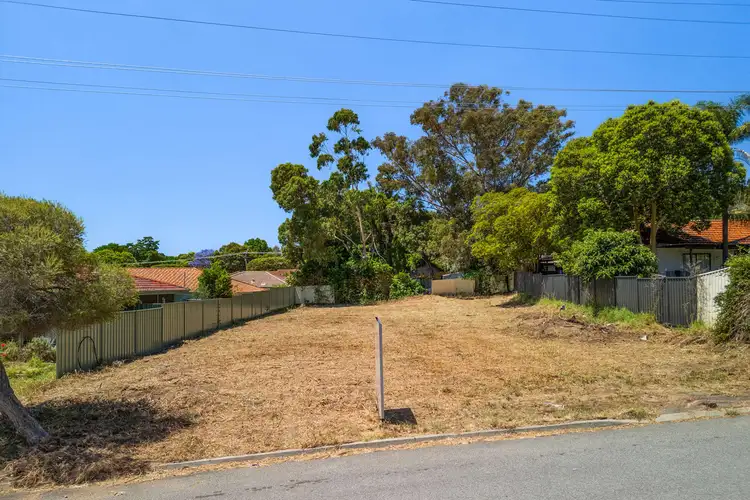 Sixth view of Homely land listing, 19 John Street, Armadale WA 6112