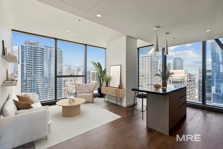 4609/633 Little Lonsdale Street, Melbourne VIC 3000