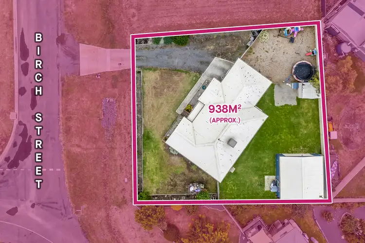 27 Birch Street, Carisbrook VIC 3464
