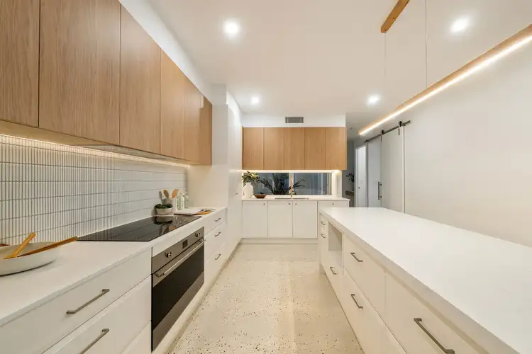 Fifth view of Homely semi-detached listing, 1/16 Wyanda Drive, Bokarina QLD 4575