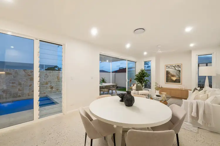 Sixth view of Homely semi-detached listing, 1/16 Wyanda Drive, Bokarina QLD 4575
