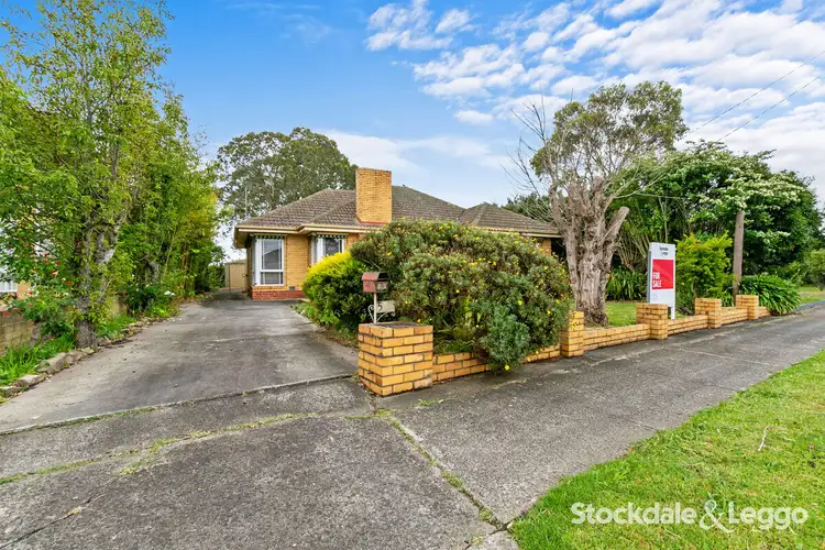 Third view of Homely house listing, 5 Davey Street, Morwell VIC 3840