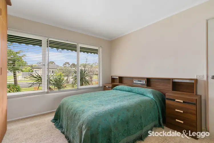 Fifth view of Homely house listing, 5 Davey Street, Morwell VIC 3840