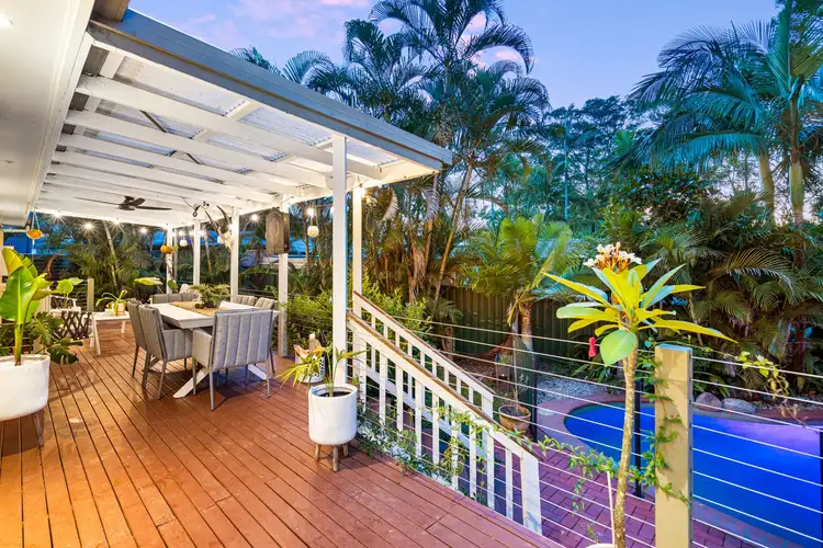 20 Lewina Street, Daisy Hill QLD 4127