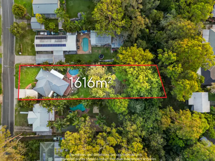 Second view of Homely house listing, 20 Lewina Street, Daisy Hill QLD 4127