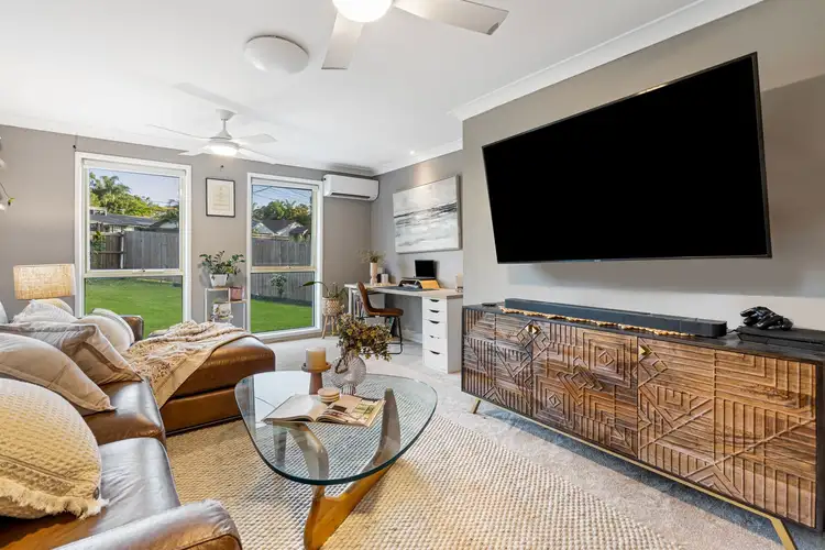 Sixth view of Homely house listing, 20 Lewina Street, Daisy Hill QLD 4127
