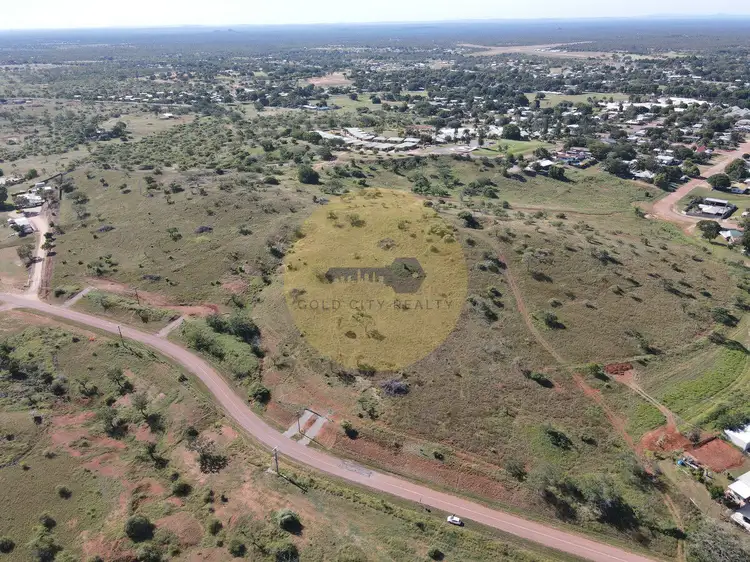 Second view of Homely land listing, Lot 4 Range Road, Grand Secret QLD 4820