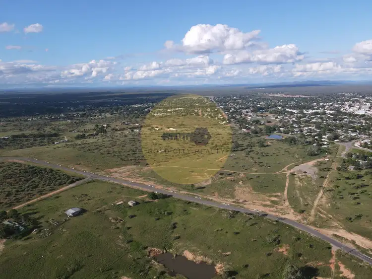 Third view of Homely land listing, Lot 4 Range Road, Grand Secret QLD 4820