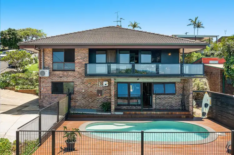 Second view of Homely house listing, 16 Yvonne Crescent, Bilambil Heights NSW 2486