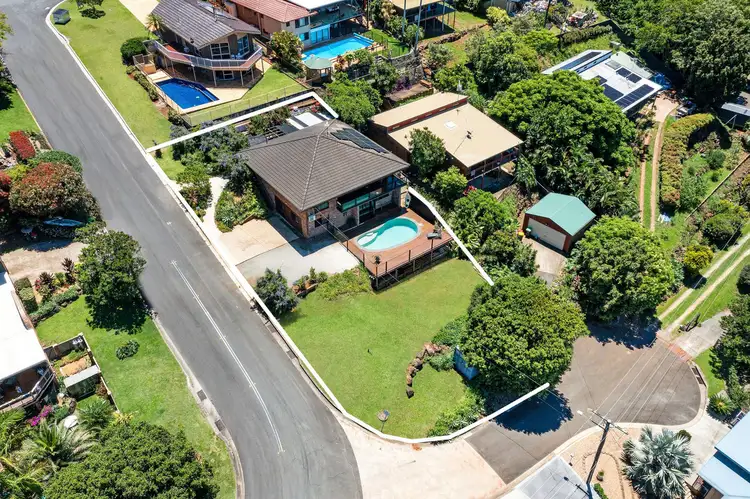 Third view of Homely house listing, 16 Yvonne Crescent, Bilambil Heights NSW 2486