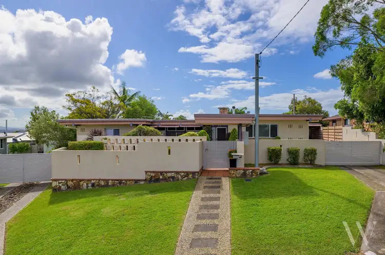 Main view of Homely house listing, 40 Stewart Terrace, Gympie QLD 4570