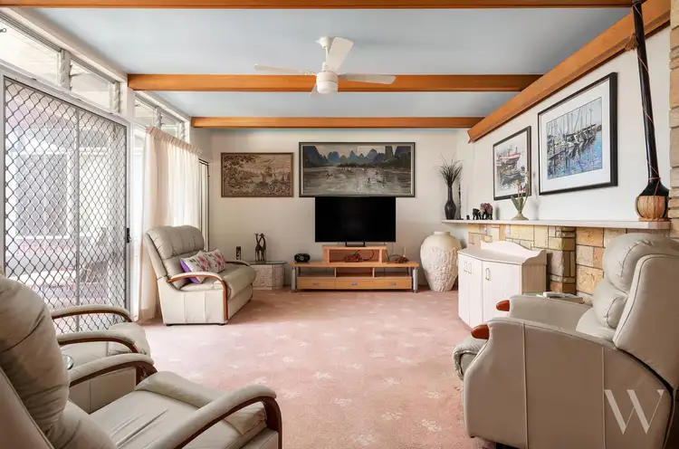 Third view of Homely house listing, 40 Stewart Terrace, Gympie QLD 4570