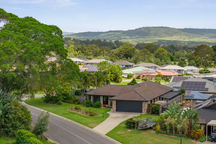 Main view of Homely house listing, 31 Serena Drive, Beaudesert QLD 4285