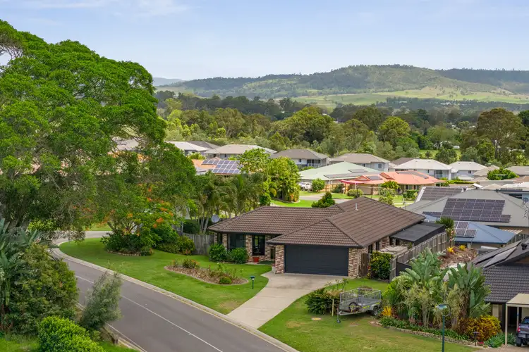 31 Serena Drive, Beaudesert QLD 4285