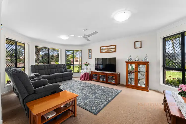Third view of Homely house listing, 31 Serena Drive, Beaudesert QLD 4285