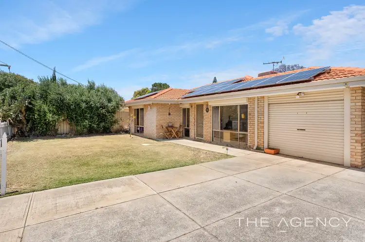 Main view of Homely house listing, 20 Conway Loop, Waikiki WA 6169
