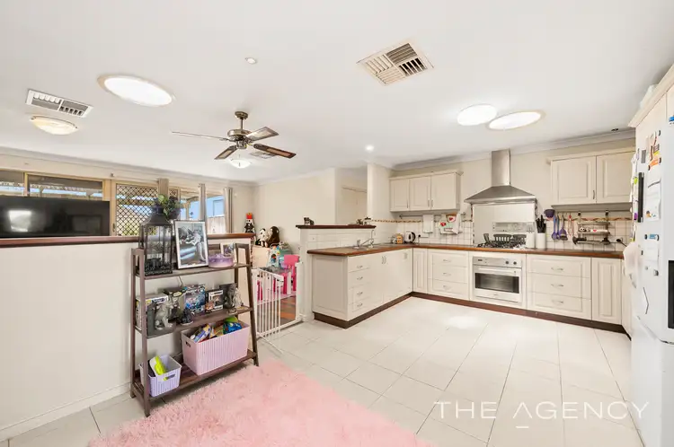 Sixth view of Homely house listing, 20 Conway Loop, Waikiki WA 6169