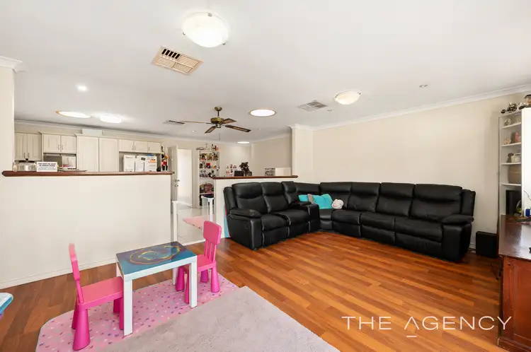 Seventh view of Homely house listing, 20 Conway Loop, Waikiki WA 6169