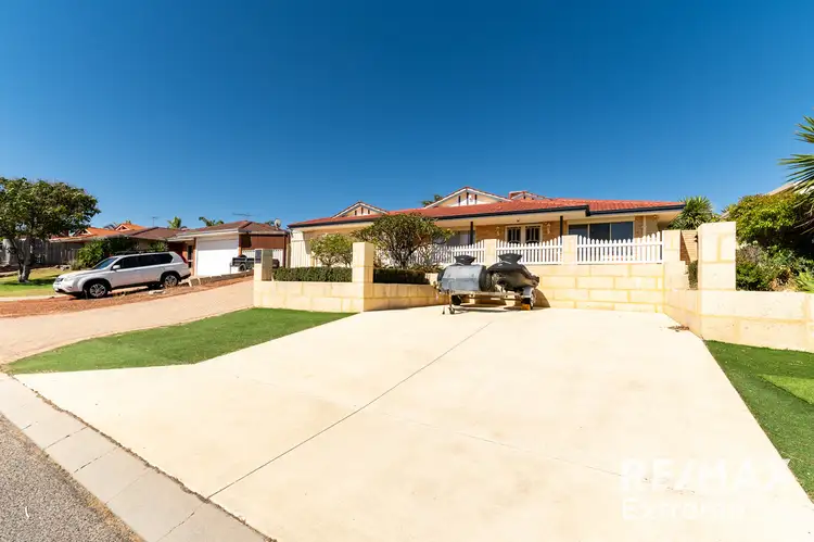 Second view of Homely house listing, 9 Greenock Gardens, Kinross WA 6028
