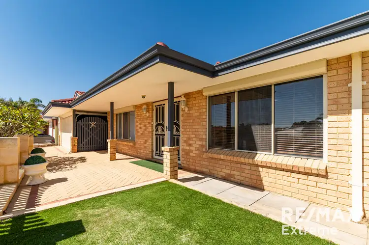 Third view of Homely house listing, 9 Greenock Gardens, Kinross WA 6028