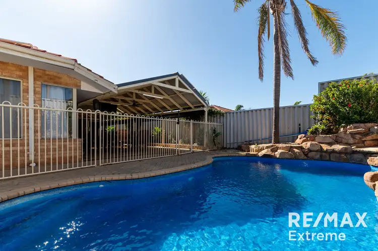 Fourth view of Homely house listing, 9 Greenock Gardens, Kinross WA 6028
