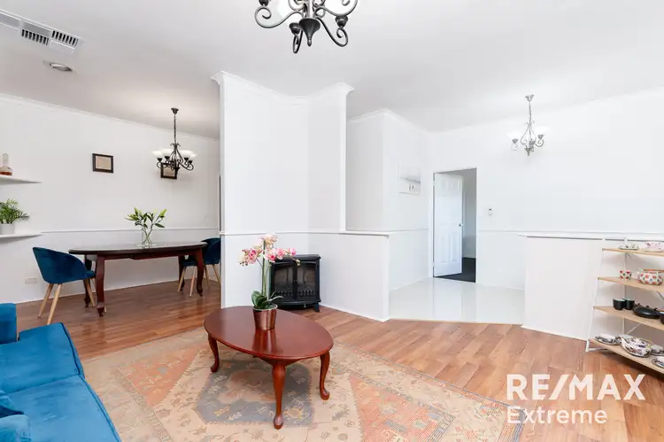 Seventh view of Homely house listing, 9 Greenock Gardens, Kinross WA 6028