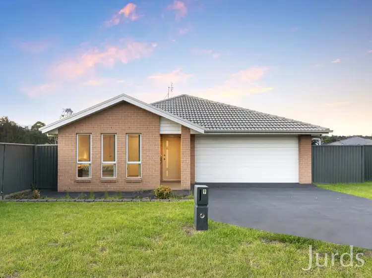 9 Hosking Place, Cessnock NSW 2325