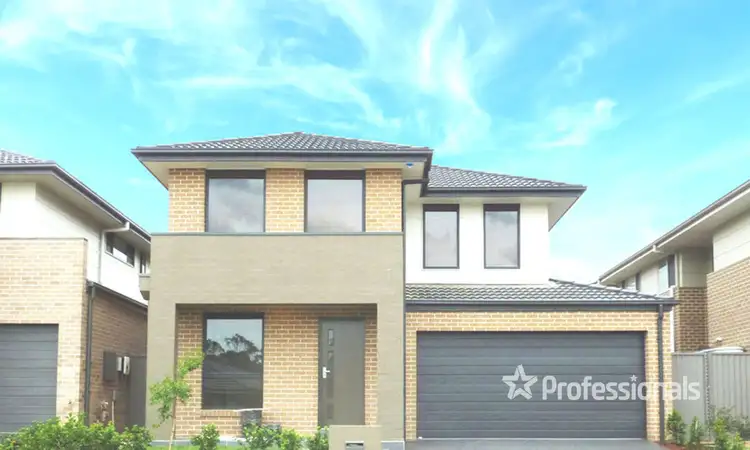 Second view of Homely house listing, 14 Annaluke Street, Riverstone NSW 2765