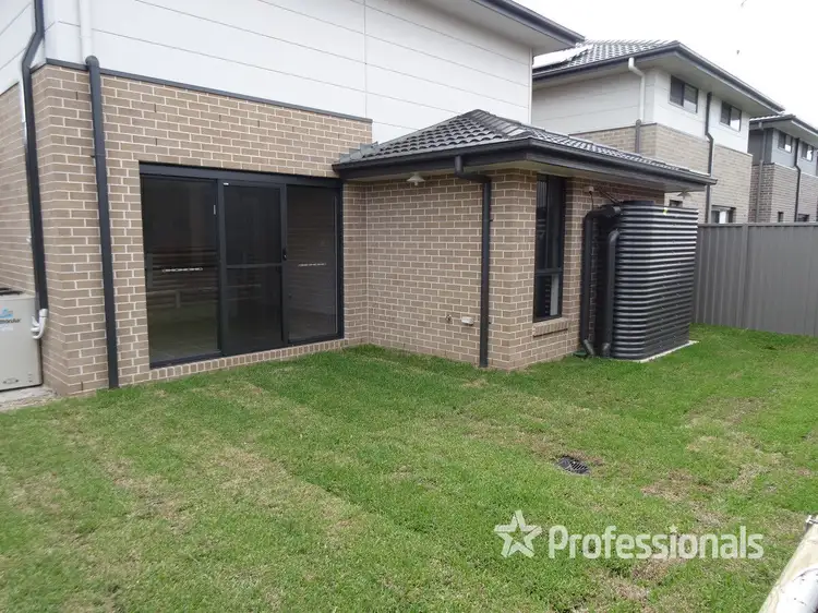 Third view of Homely house listing, 14 Annaluke Street, Riverstone NSW 2765