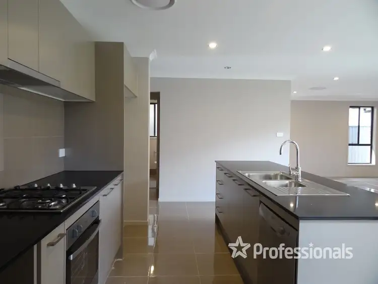 Fourth view of Homely house listing, 14 Annaluke Street, Riverstone NSW 2765