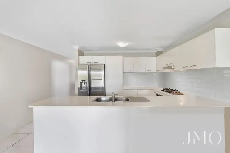 Fifth view of Homely townhouse listing, 27/152 Pascoe Road, Ormeau QLD 4208