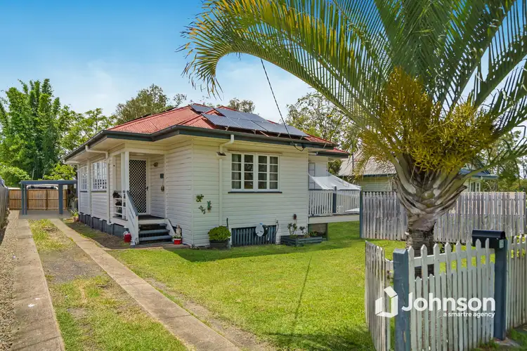 15 Ernest Street, Leichhardt QLD 4305