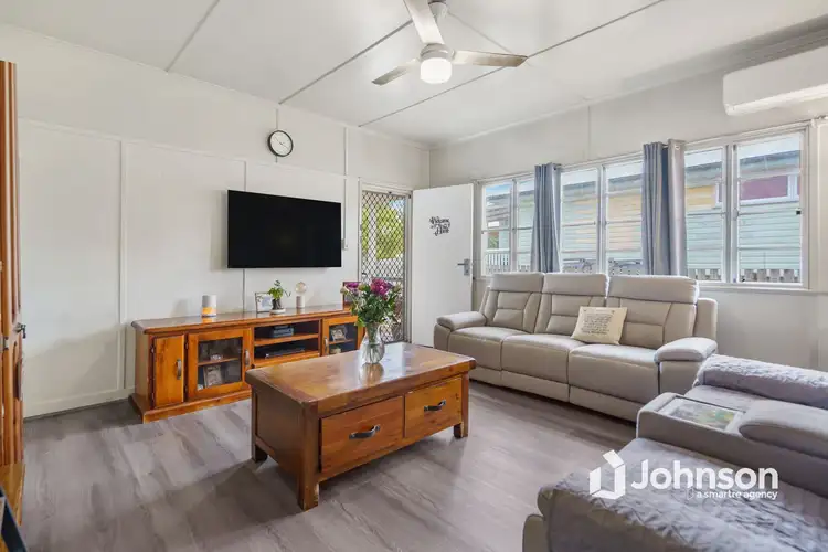 Second view of Homely house listing, 15 Ernest Street, Leichhardt QLD 4305