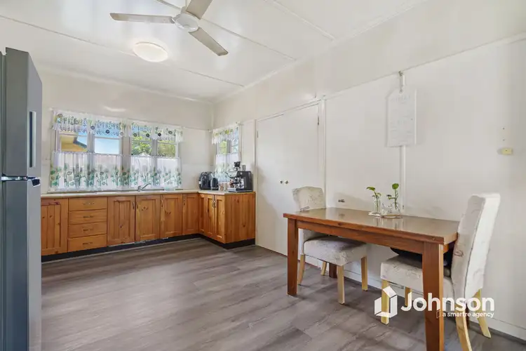 Third view of Homely house listing, 15 Ernest Street, Leichhardt QLD 4305