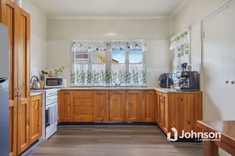 Fourth view of Homely house listing, 15 Ernest Street, Leichhardt QLD 4305