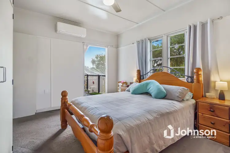 Fifth view of Homely house listing, 15 Ernest Street, Leichhardt QLD 4305