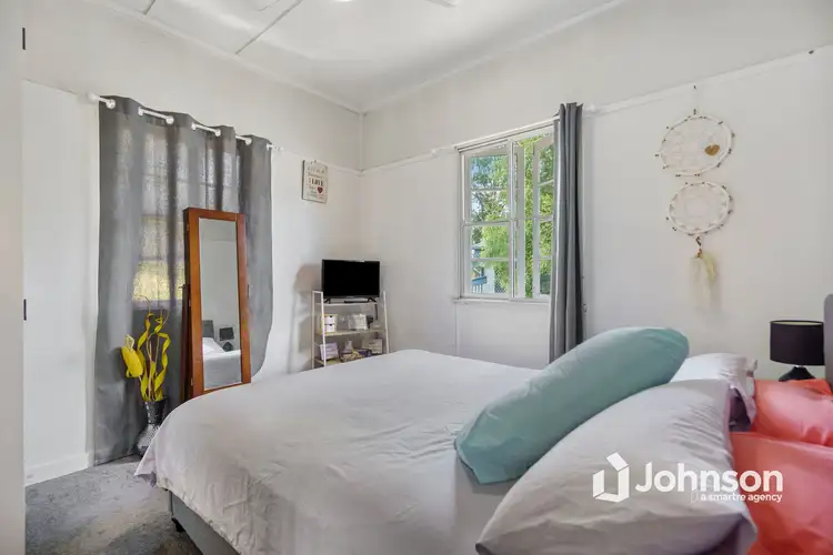 Sixth view of Homely house listing, 15 Ernest Street, Leichhardt QLD 4305