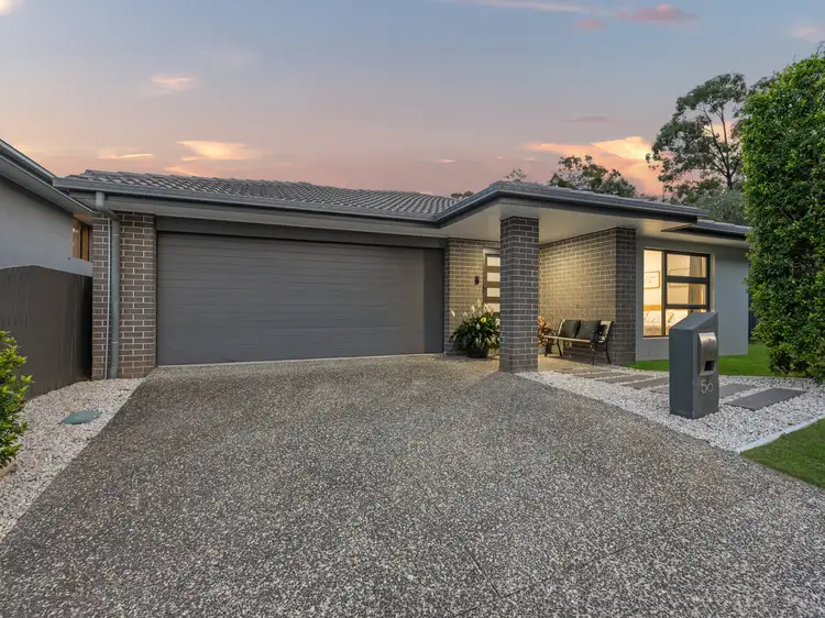 56 Creekwood Circuit, Spring Mountain QLD 4300