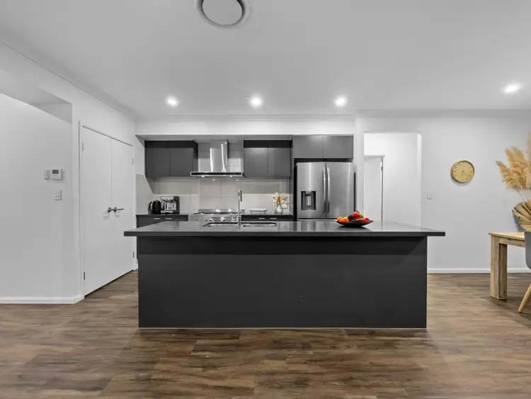 Second view of Homely house listing, 56 Creekwood Circuit, Spring Mountain QLD 4300