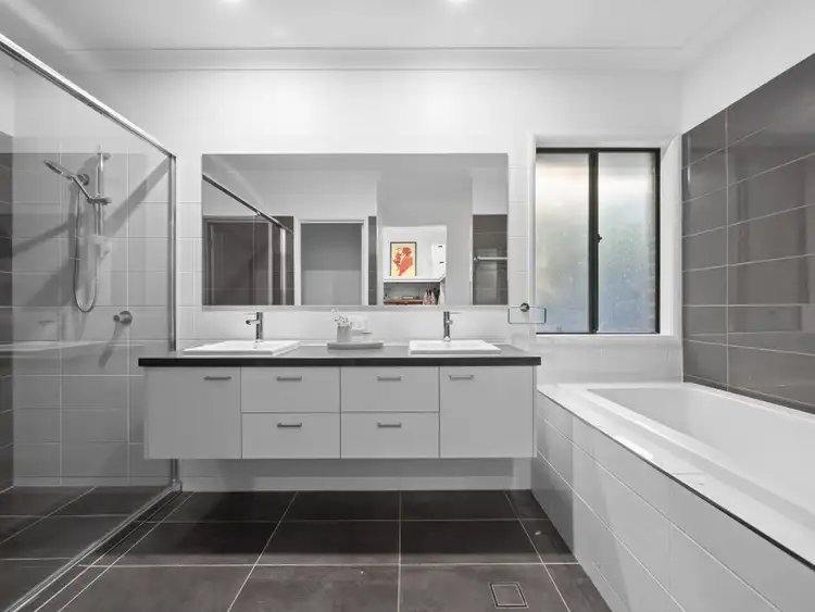 Fourth view of Homely house listing, 56 Creekwood Circuit, Spring Mountain QLD 4300