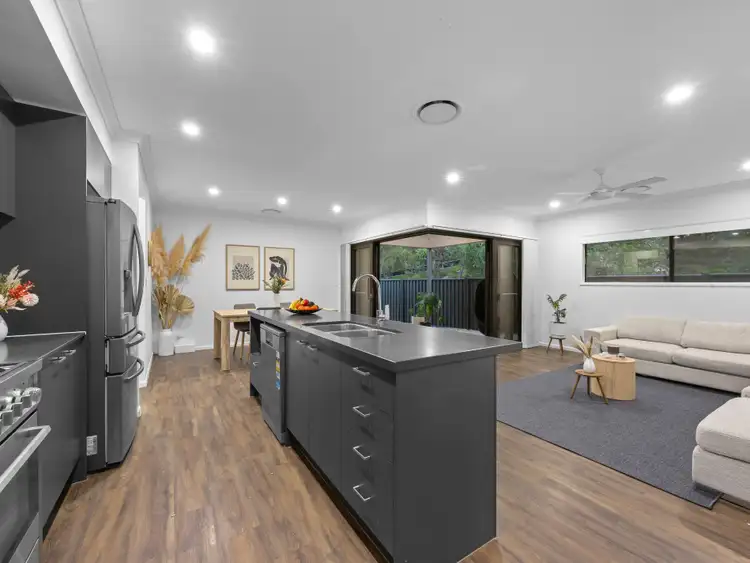 Sixth view of Homely house listing, 56 Creekwood Circuit, Spring Mountain QLD 4300