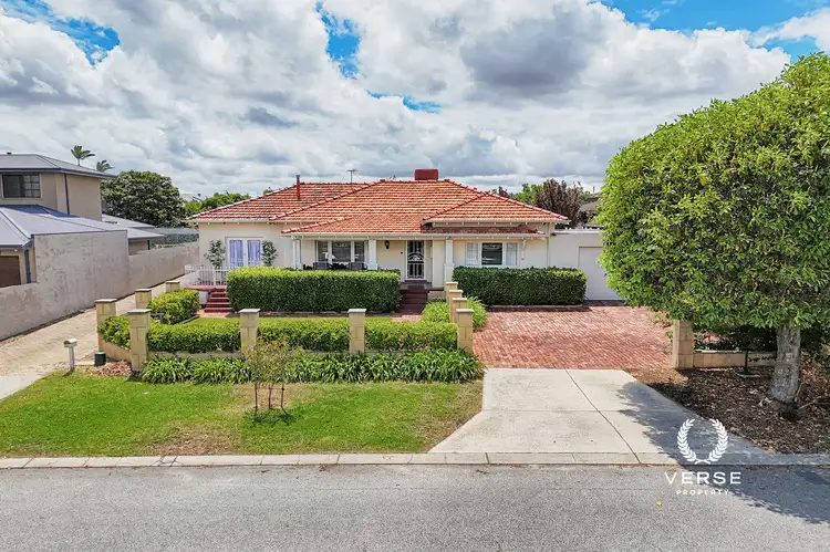 3 Pitt Street, St James WA 6102