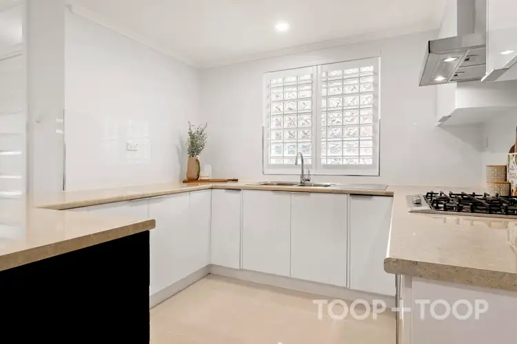 Sixth view of Homely house listing, 12 John Hindmarsh Frontage, Brompton SA 5007
