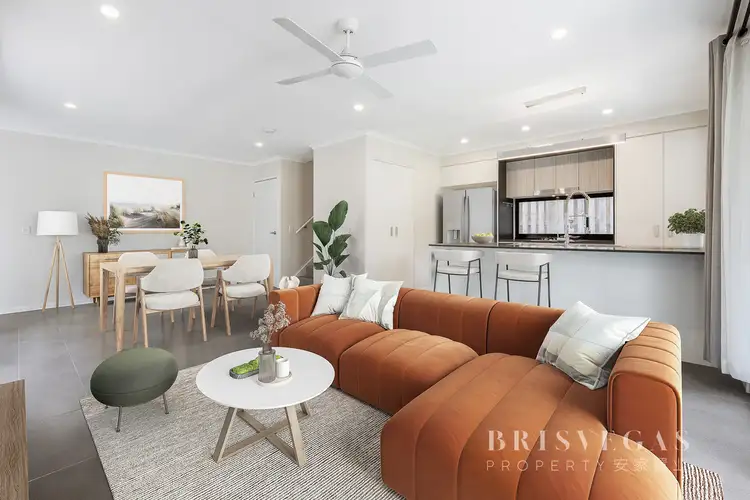 20/11 Comer Street, Coopers Plains QLD 4108