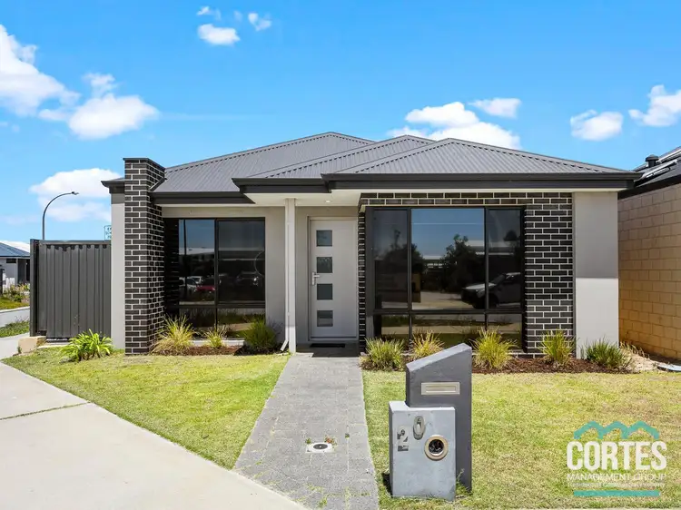 Main view of Homely house listing, 20 Nyilla Approach, Baldivis WA 6171