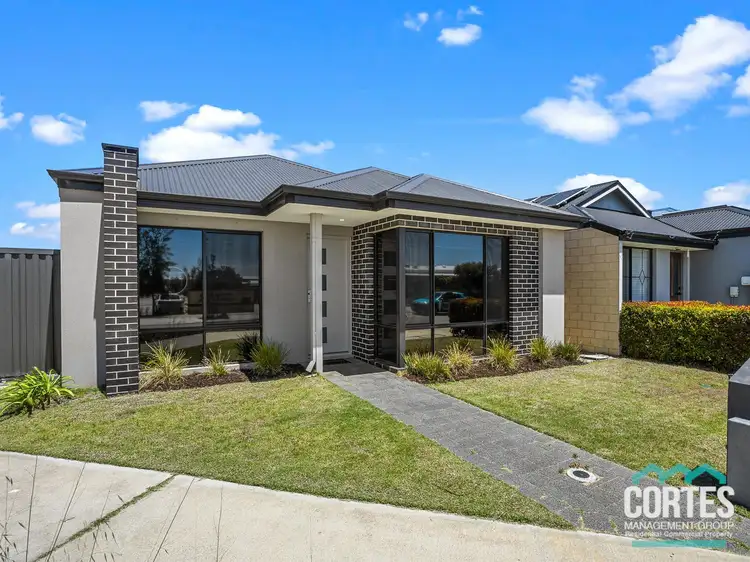 Second view of Homely house listing, 20 Nyilla Approach, Baldivis WA 6171